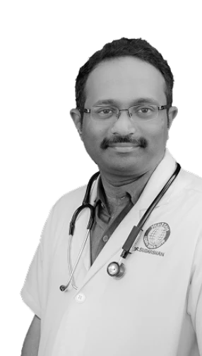 Dr. S. Sudarshan
