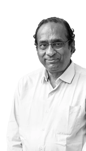 Dr.Suresh