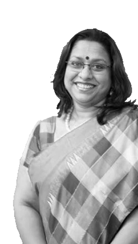 Dr. Uma Ram