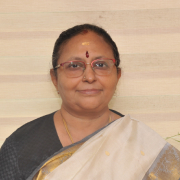 Dr. Sujatha Jagadeesh